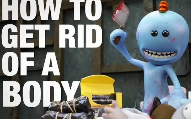 两种使命必达先生不同的办事风格