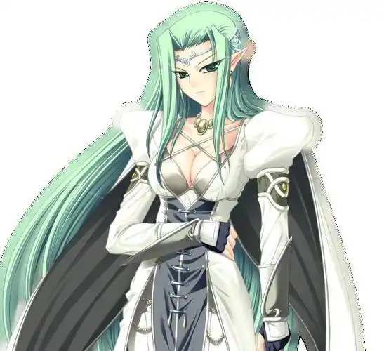 p>《戦女神zero》是2008年6月13日eushully发售的18禁美少女幻想 a