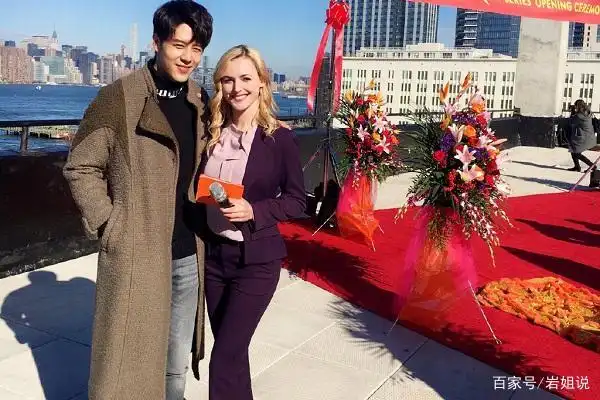 《我在北京等你》五美演技,蒋梦婕真实,柯恬柔帅气,她们略浮夸