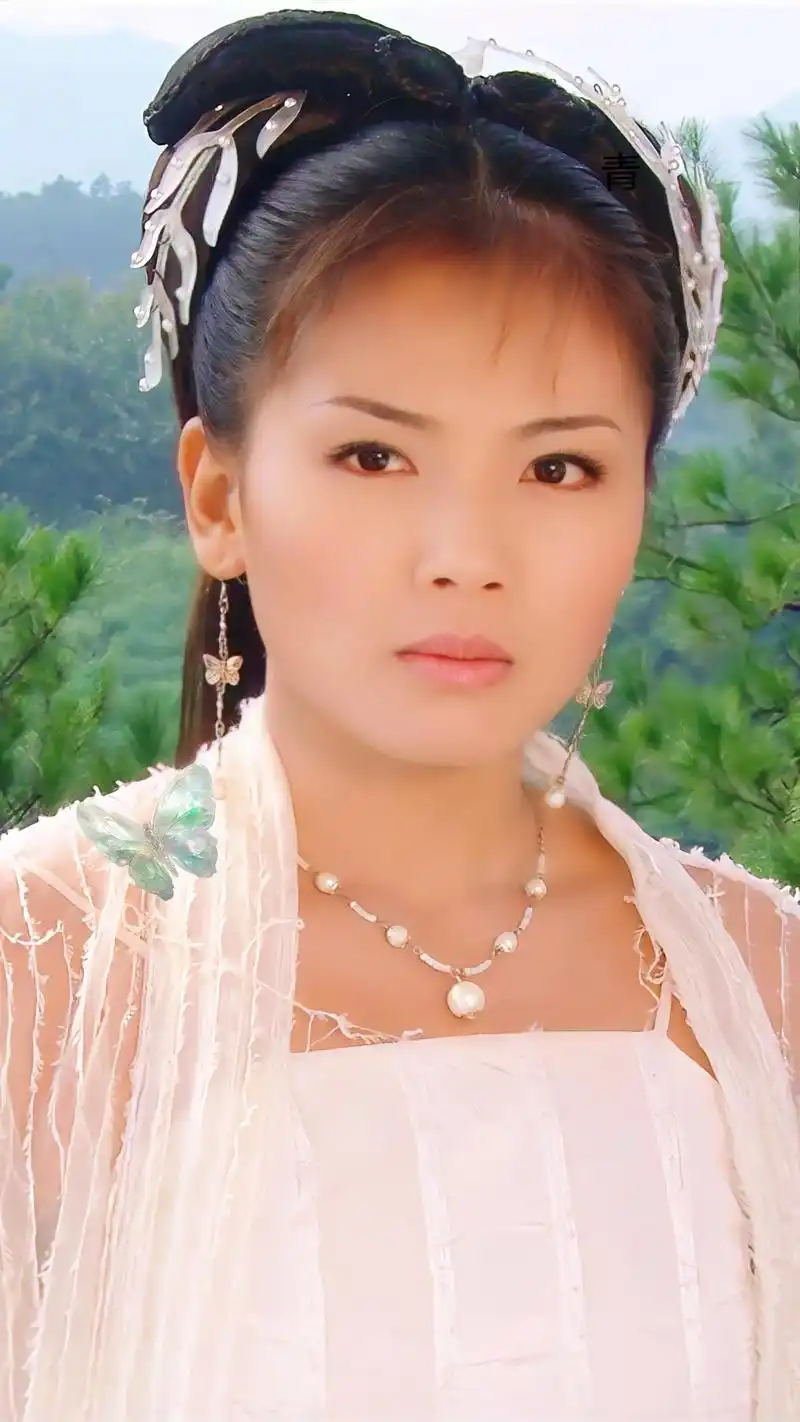 《白蛇传》刘涛,饰演的,白素贞,非常好看的一部剧 - 抖音