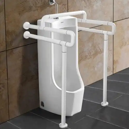 凯茂卫生间扶手浴室面盆无障碍扶手老年残疾人台盆扶手厂家批发价格