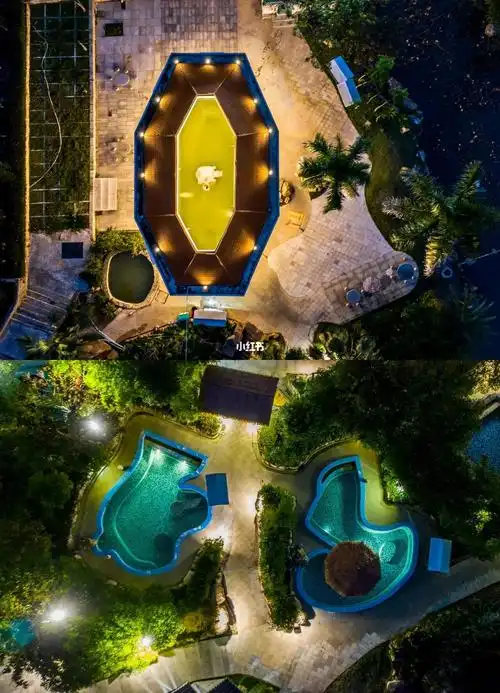 惠州龙门铁泉|周末不能错过的温泉度假胜地