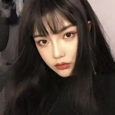 女孩微信头像冷漠 女生头像图片大全 -【爱个性】