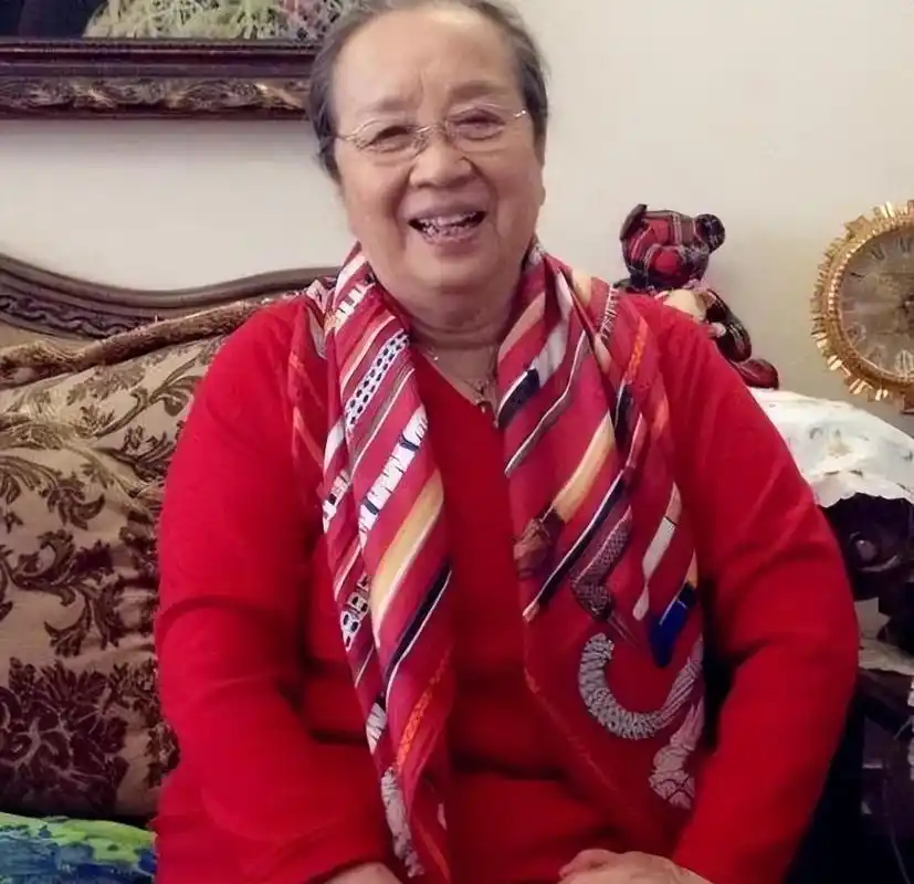 回顾著名演员李明启幼年丧父一生心酸背负骂名20年如今怎样了