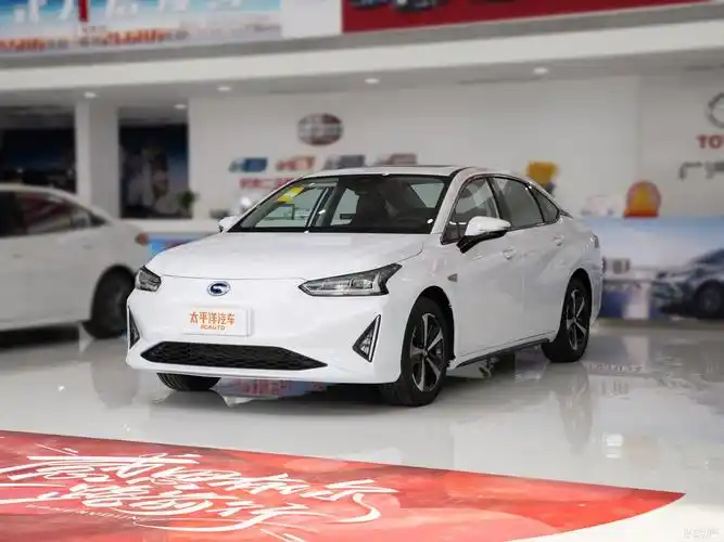 广汽丰田ia5让1.92万  现车充足