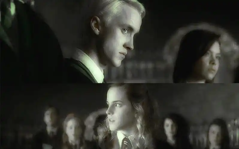 哈利波特德赫黑色契约正片