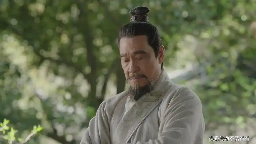 大明风华朱棣重新定义老实人别再这么说别人了