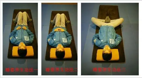 还阳卧混元卧延年益寿补肾