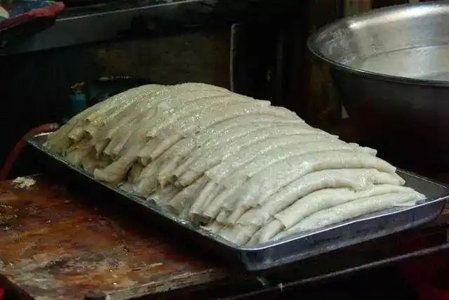 大v推荐福建霞浦眼花缭乱的海鲜绝美的海上日出都值得一去再去