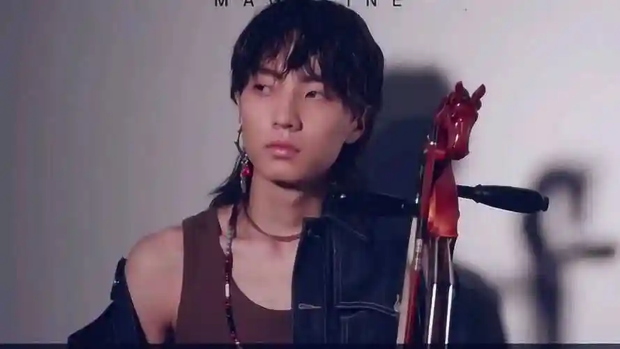 饭制|明日之子哈拉木吉混剪 do you你走进来了吗