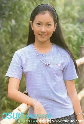 泰国月亮姐姐noon今昔对比照 出道前后大不同