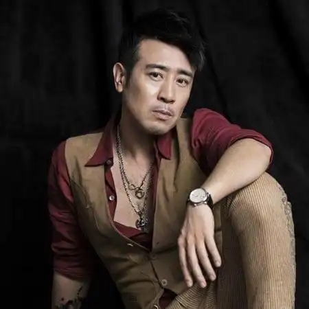 2016年中国影视男演员排行榜top100出炉啦