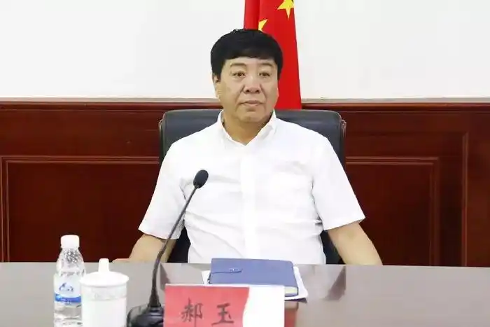 辽阳市第二环境保护督察组督察辽阳县工作动员会在我县召开