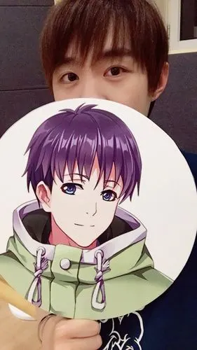 我心目中最好的一帆小天使╰(*´)`*)╯