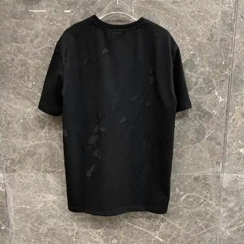 givenchy破洞短袖