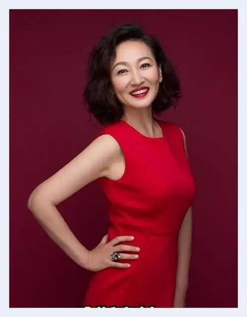 来自内"蒙古赤峰"的5大女明星,瞅瞅看你最喜欢哪一位