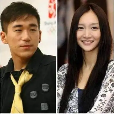 牛萌萌和李晨,牛萌萌与李晨(牛萌萌"糊"了,怪谁呢)