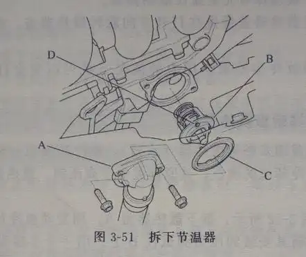 节温器寿命一般多久