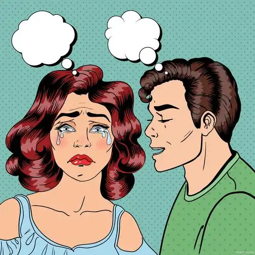 有这么一种说法,男人在婚内出轨这种事,只有零次和无数次