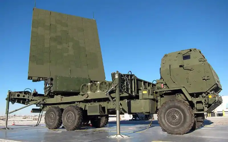 我军防空雷达有多强五代隐形战机无所遁形美军嘚瑟不起来了