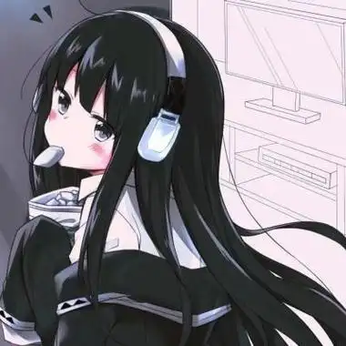 电竞美少女_女生头像_我要个性网