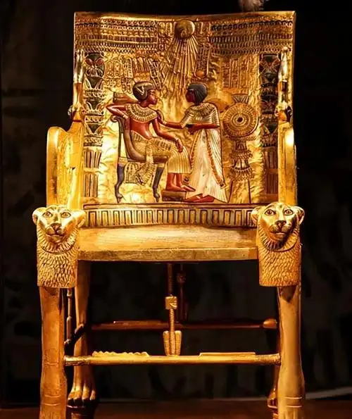 古埃及最可骇的黑科技-木乃伊:未知的本相(2)-知识库