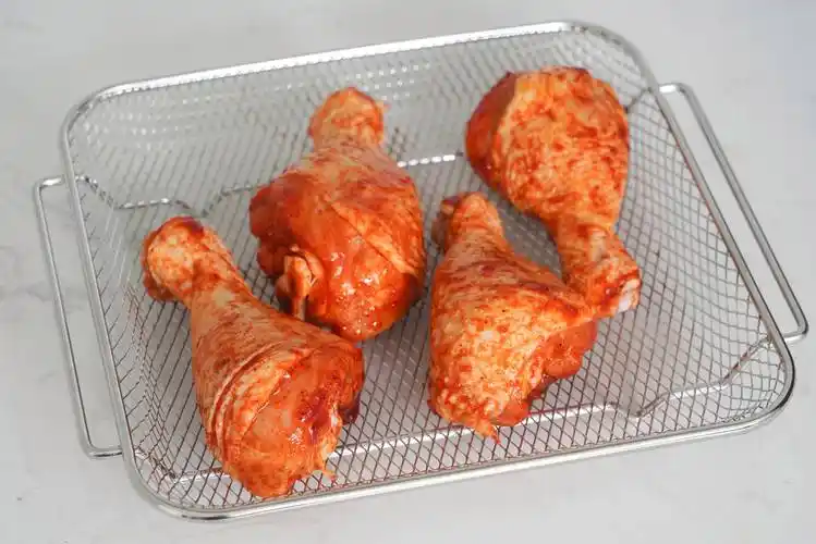 选择烤箱还是空气炸锅空气炸锅还是烤箱好