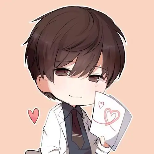 恋与制作人q版许墨