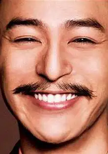 清须会议织田信雄剧照