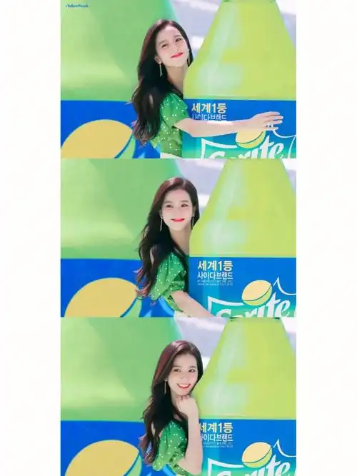 今日份雪碧jisoo72