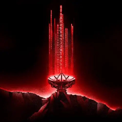 三体##三体电视剧周年纪念版上线##头像