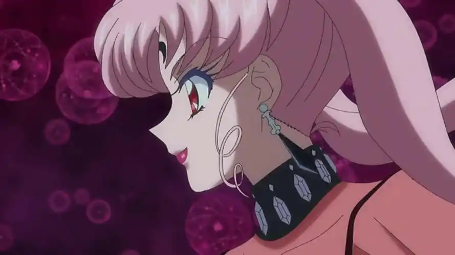 黑暗淑女 - 堆糖,美图壁纸兴趣社区