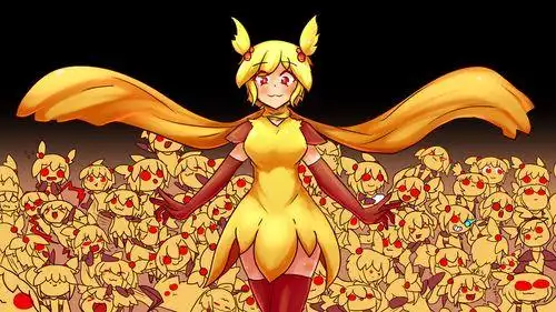 泰拉瑞亚boss娘化图 - 搜狗图片搜索