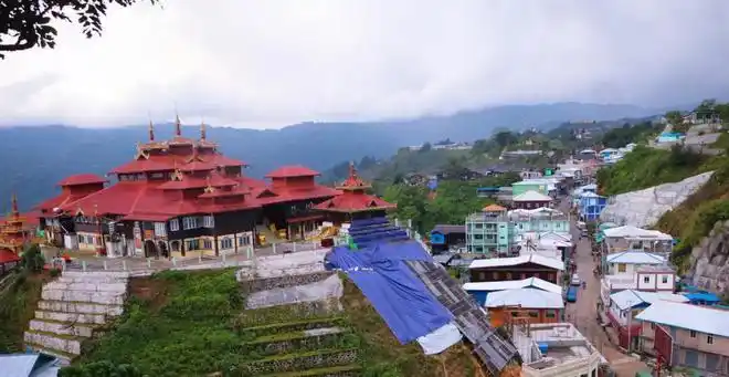 缅甸疫情呈零星多发状态,疫情控制仍然艰巨|东枝|克钦邦|掸邦|镇区