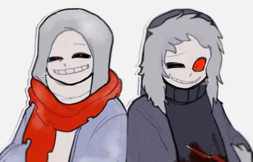 首篇文章mhnmk相声组murderhorrornightmarekillerepiccrossundertale