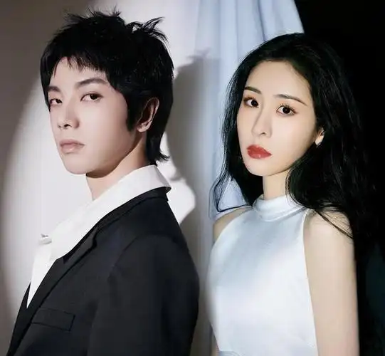 有一种"诛心计"叫张碧晨和华晨宇,孩子4岁了,才明白这盘大棋