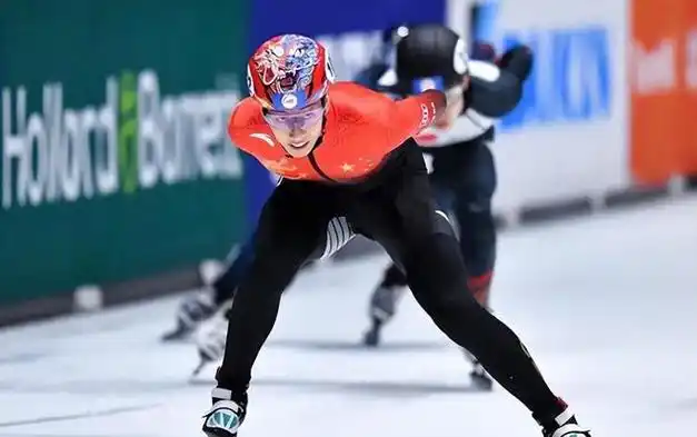韩国网友怒喷黄大宪:你赶紧把林孝埈的韩国国籍还回来|中国短道速滑队