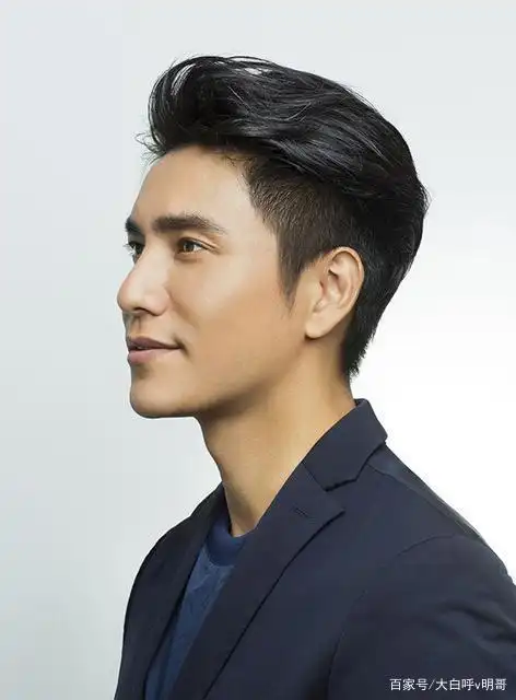 大白呼影讯《陈坤》帅气小生背后的事