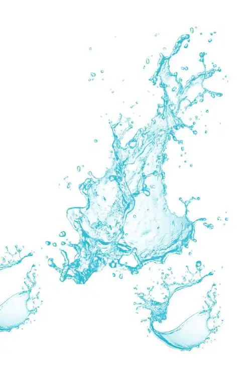 作品主题是 蓝色水波水珠png元素素材,编号是8808428,格式是png ,建议