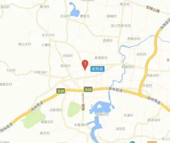 地址(在哪里):水晶超市(松涛路店)位于安阳市殷都区水冶镇松涛路中段