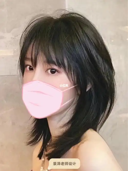 最过分好看的日系锁骨发了!