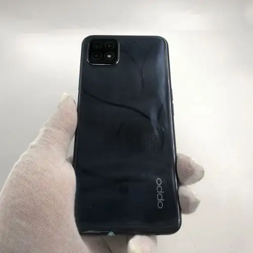 oppoa53(5g)价格￥ (18点前下单,当日发货) 新机参考价 ￥ 促销信息