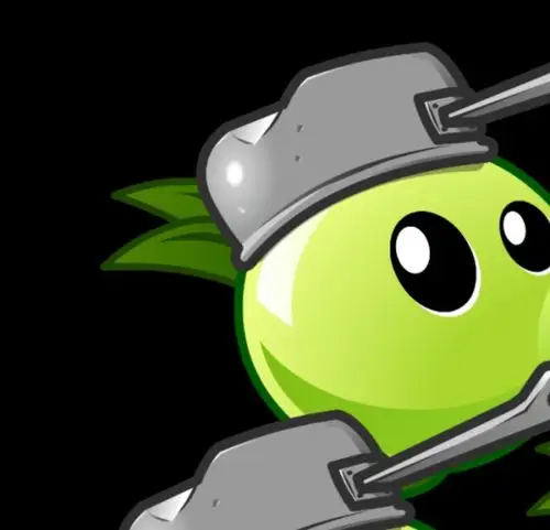 卷心菜投手,弹簧豆,三重射手,榴莲,西瓜投手迎来了漂漂亮亮的新装扮