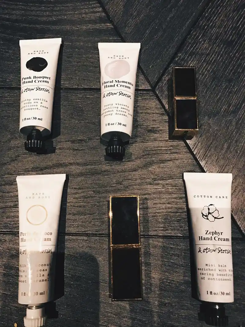 &other stories护手霜_个人护理其他_护肤