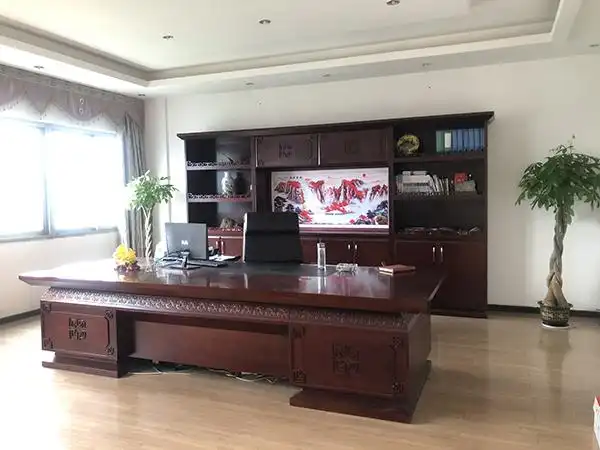 董事长办公室