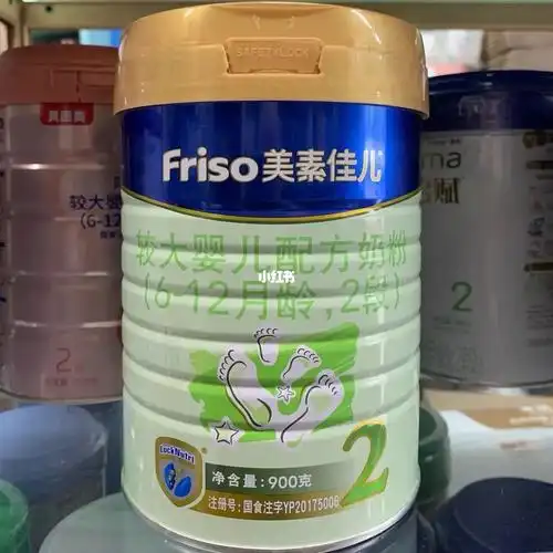 有闲置美素佳儿2段小罐的集美嘛