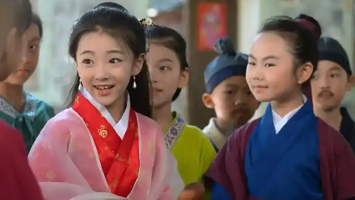 《小戏骨白蛇传》拍得再好,也不该过度消费儿童