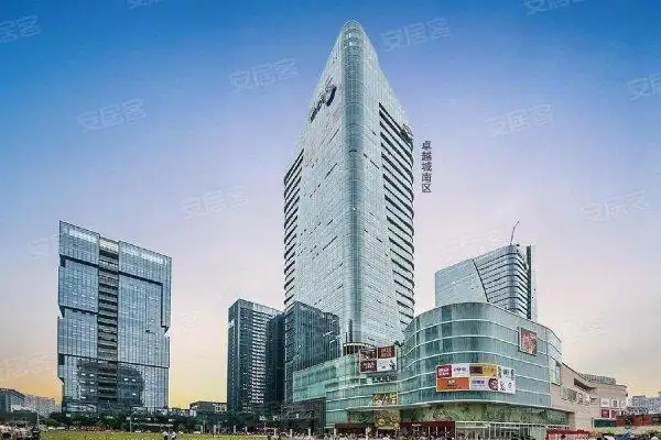 >  深圳写字楼出售 >  福田写字楼出售 >  上梅林写字楼出售 > 卓越