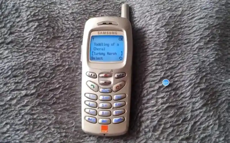 samsung n620 ringtones