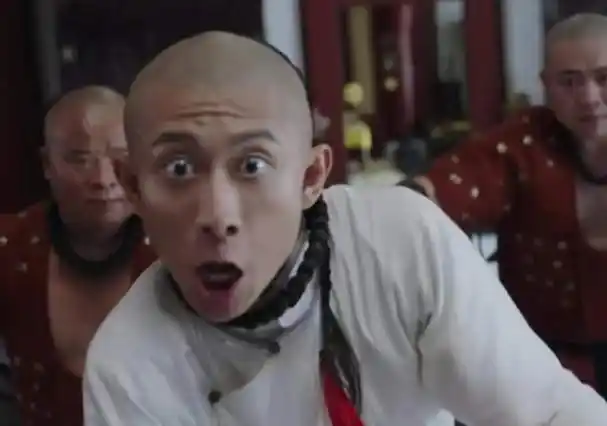 从90后演技扛把子,到无戏可拍,张一山到底做错了什么?